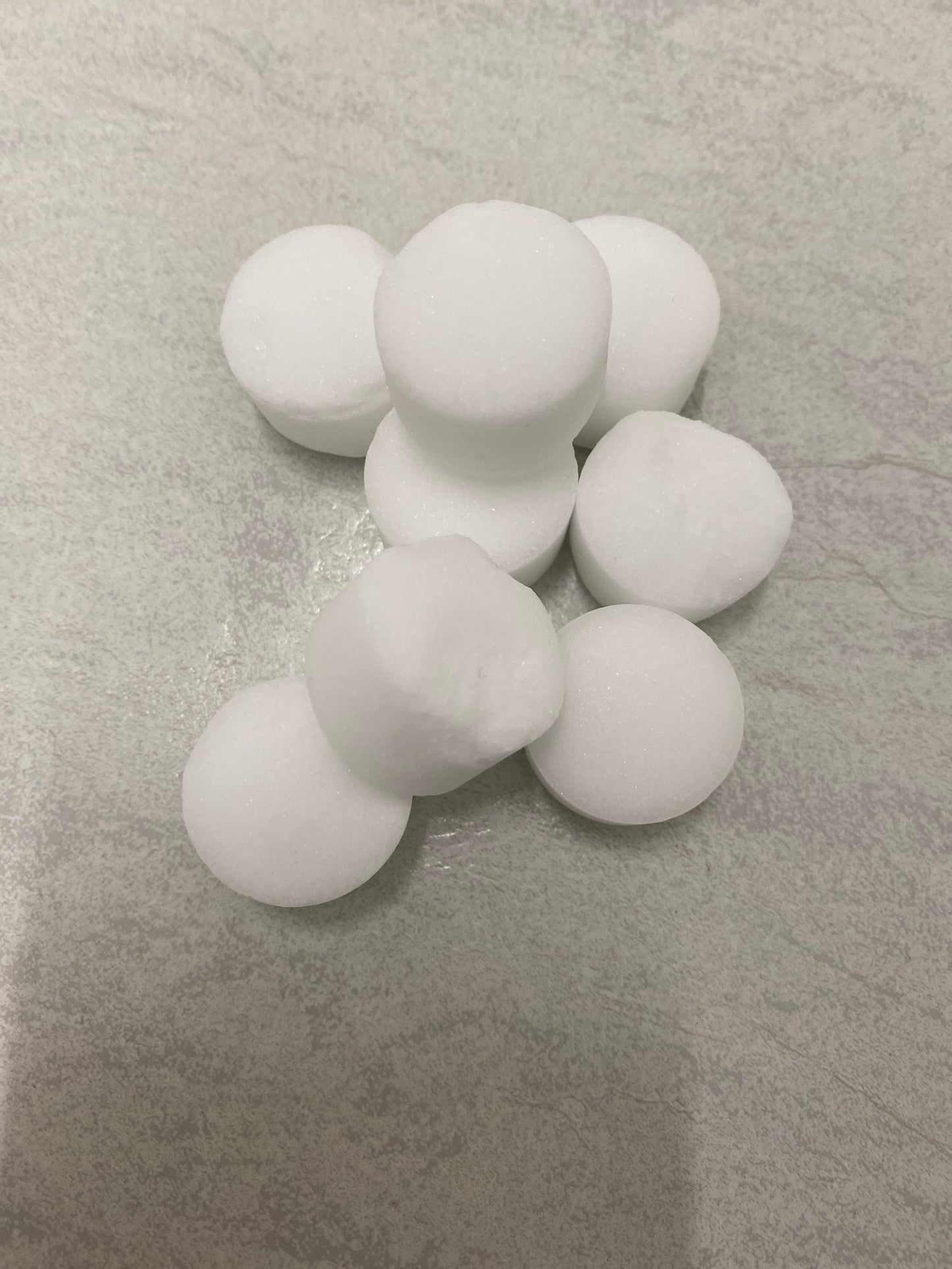 Salt Tablets for water softeners 25kg